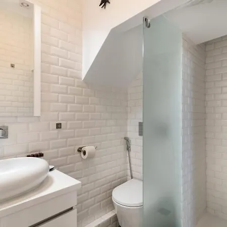 Guestready - Contemporary Apt In Central *