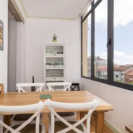 Daire Guestready - Contemporary Apt In Central *
