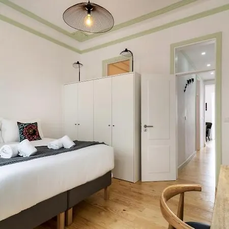 Apartamento Guestready - Contemporary Apt In Central *