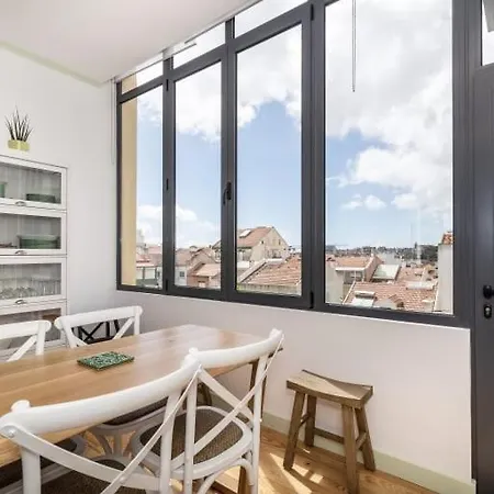 Guestready - Contemporary Apt In Central